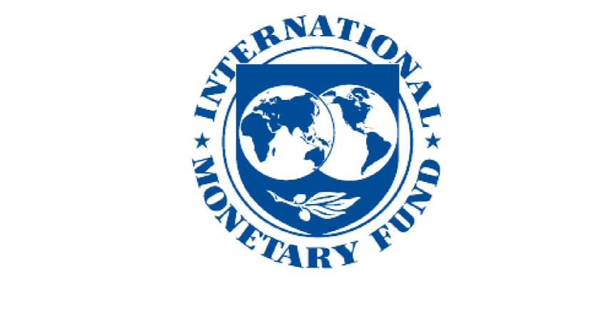 IMF logo