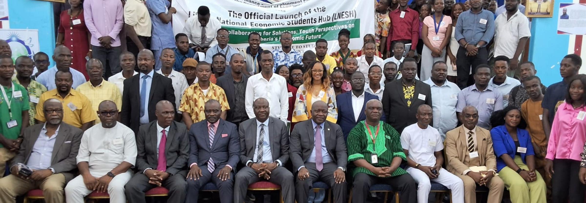 Youth Program Launch 