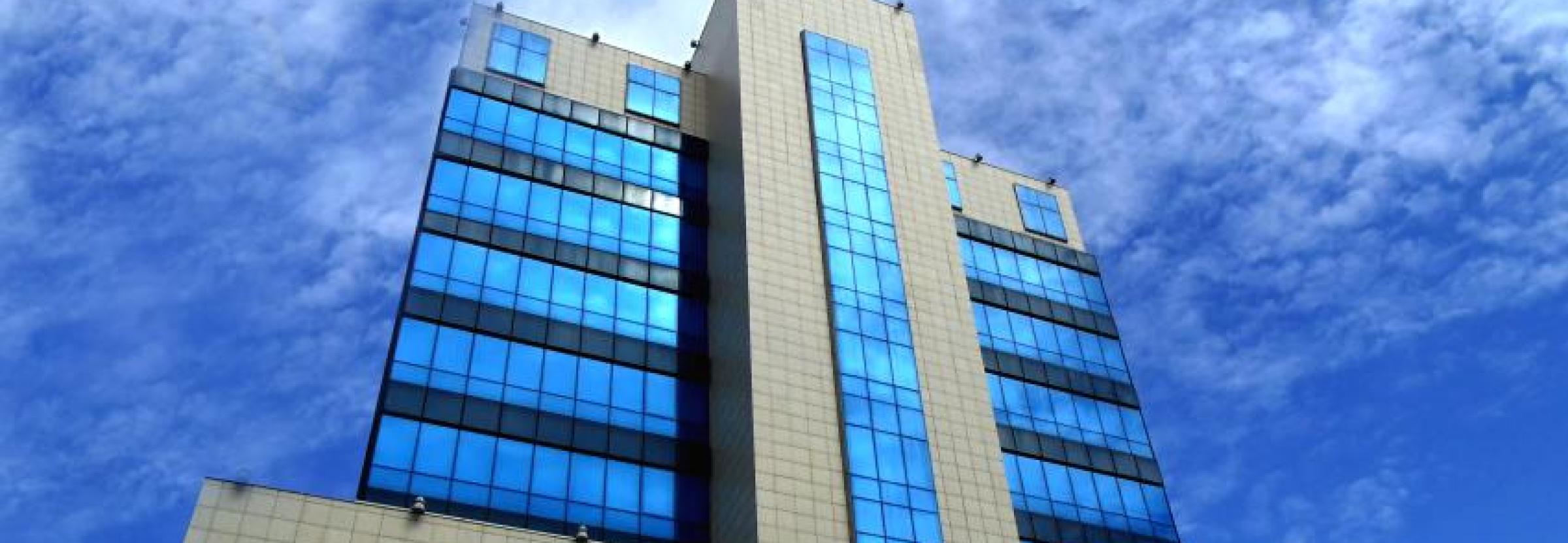 CBL Building 