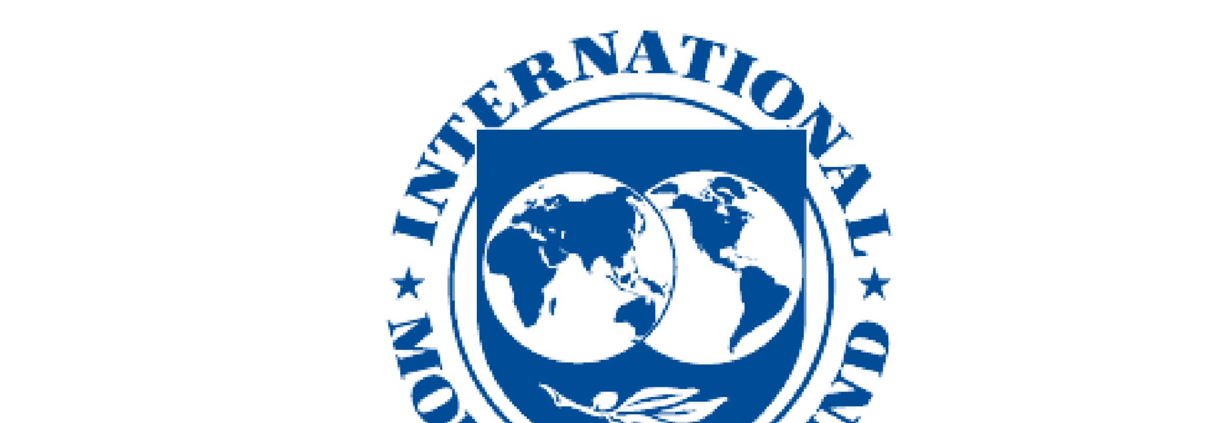 IMF logo